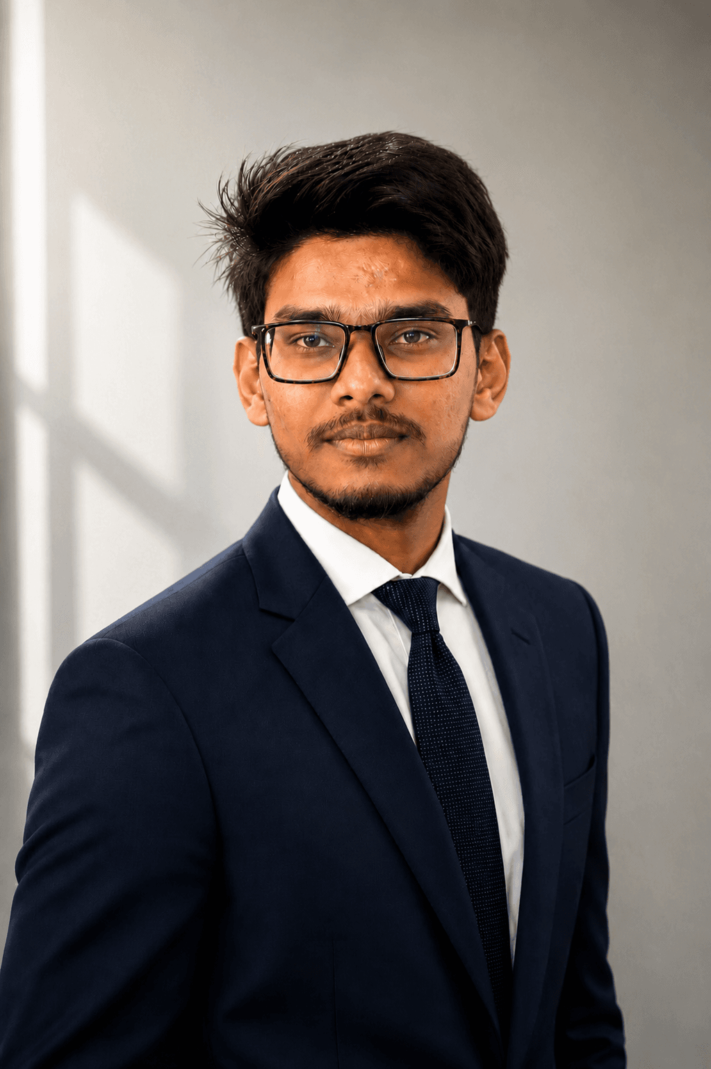 Mohammad Tareeq Adnaan